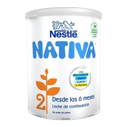 NATIVA 2 800 G